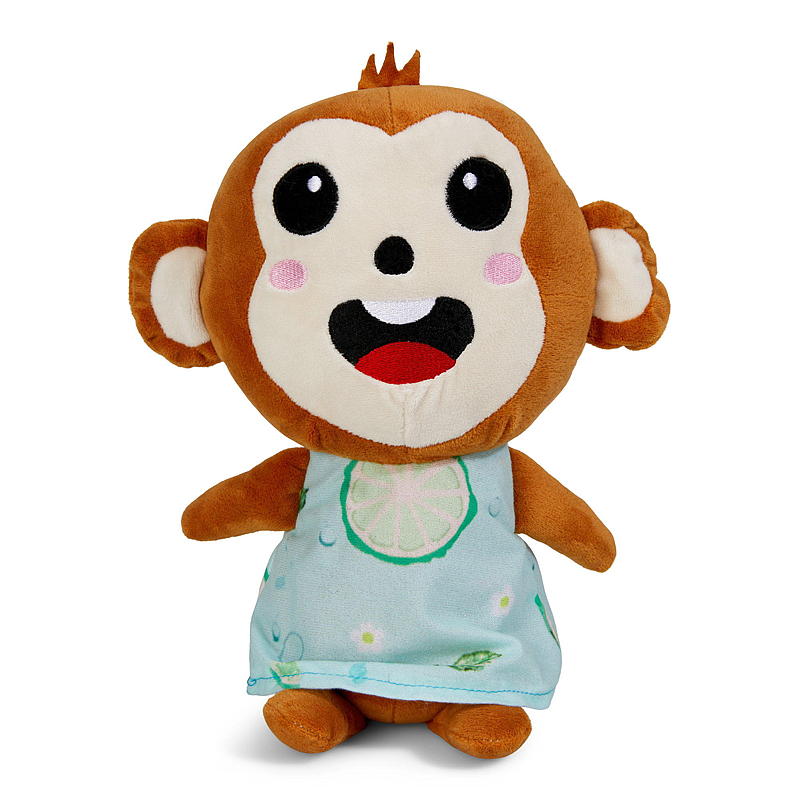 Ciervo, mono de 29 cm, peluche