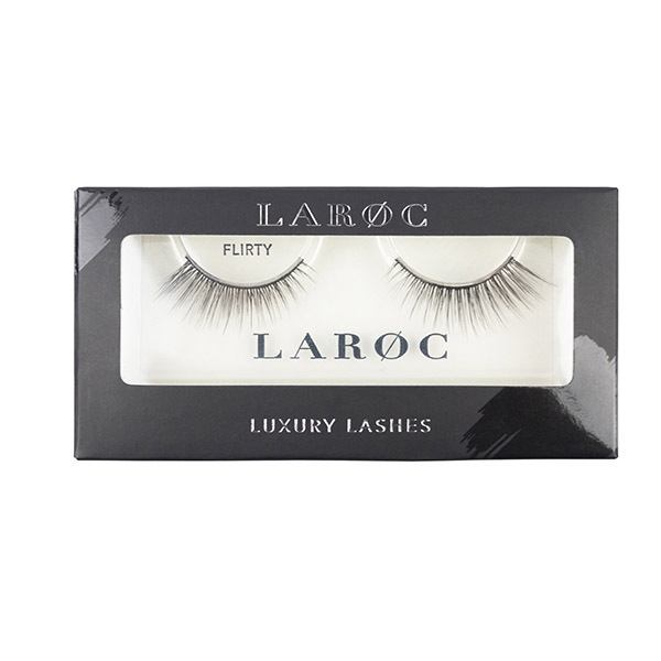 LaRoc - Luxusní řasy - Koketní