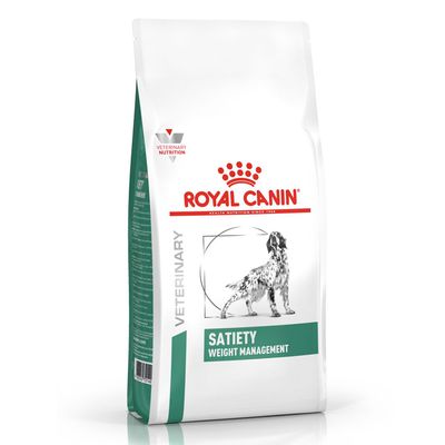 Royal Canin Veterinary Canine - Kontrola wagi i sytości