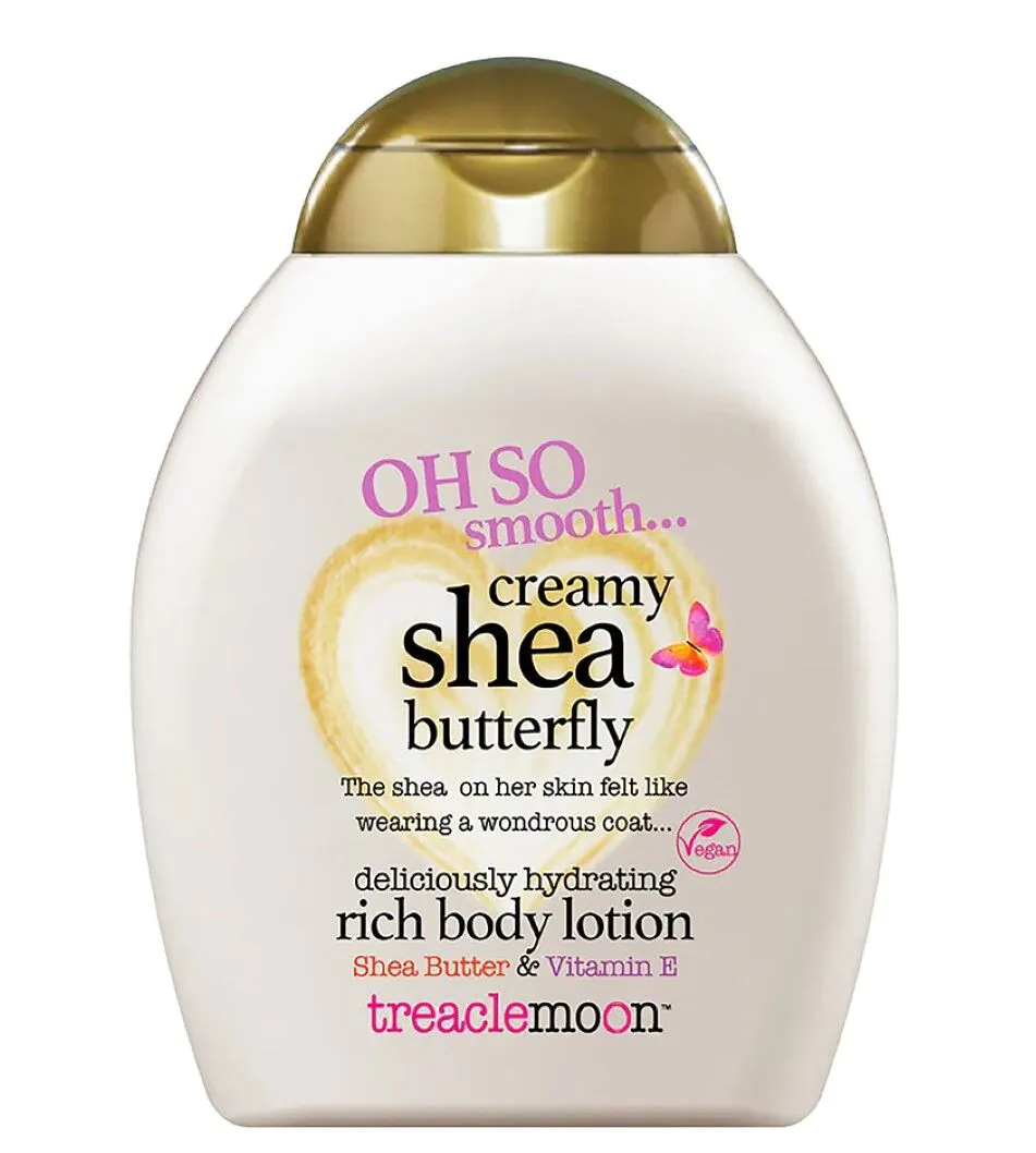 Treaclemoon Sha Butterfly - Balsam do ciała250 ml
