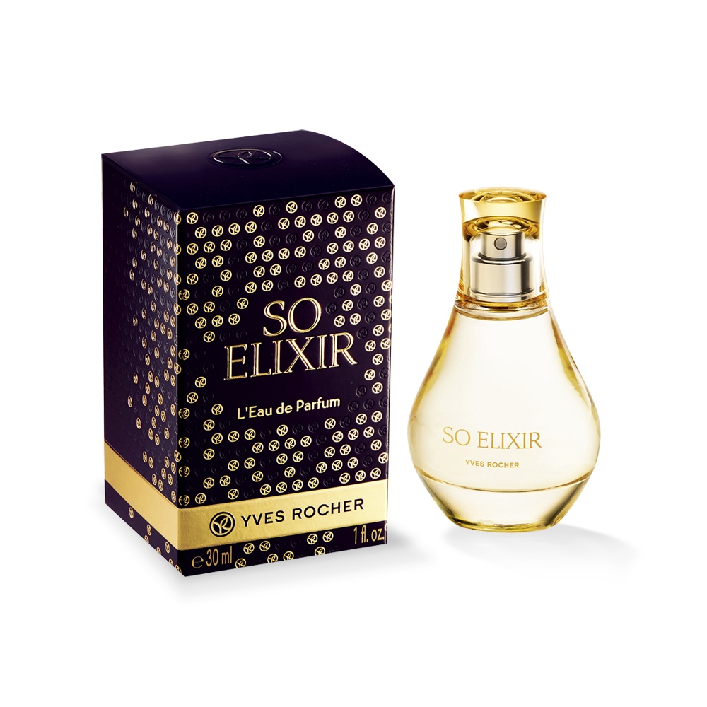 So Elixir Eau de Parfum - 30ml