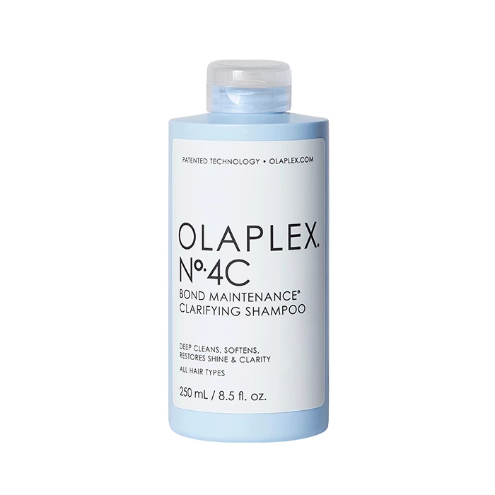 Șampon clarificant pentru întreținerea părului Nr. 4C Bond 250 ml - Olaplex