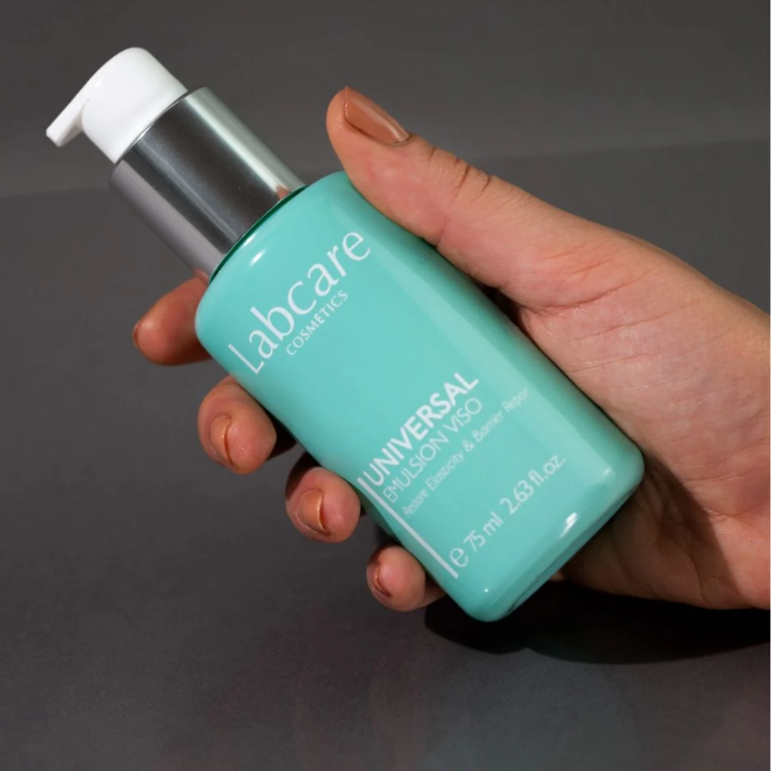 Viso universal emulsion - Trattamenti Protettivi, Tratt.viso 24 ore idratante, Tratt.viso 24 ore antirughe