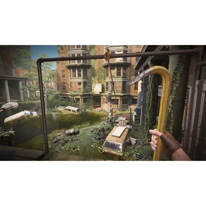Wanderer: The Fragments of Fate - Gioco per PS5 - Richiede PSVR2