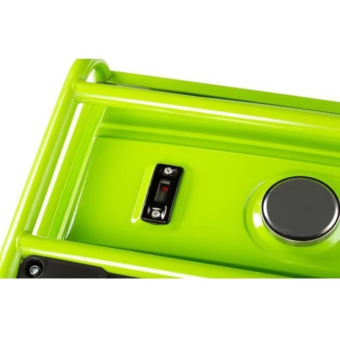 Generador de gasolina Fieldmann FZI 2300-B