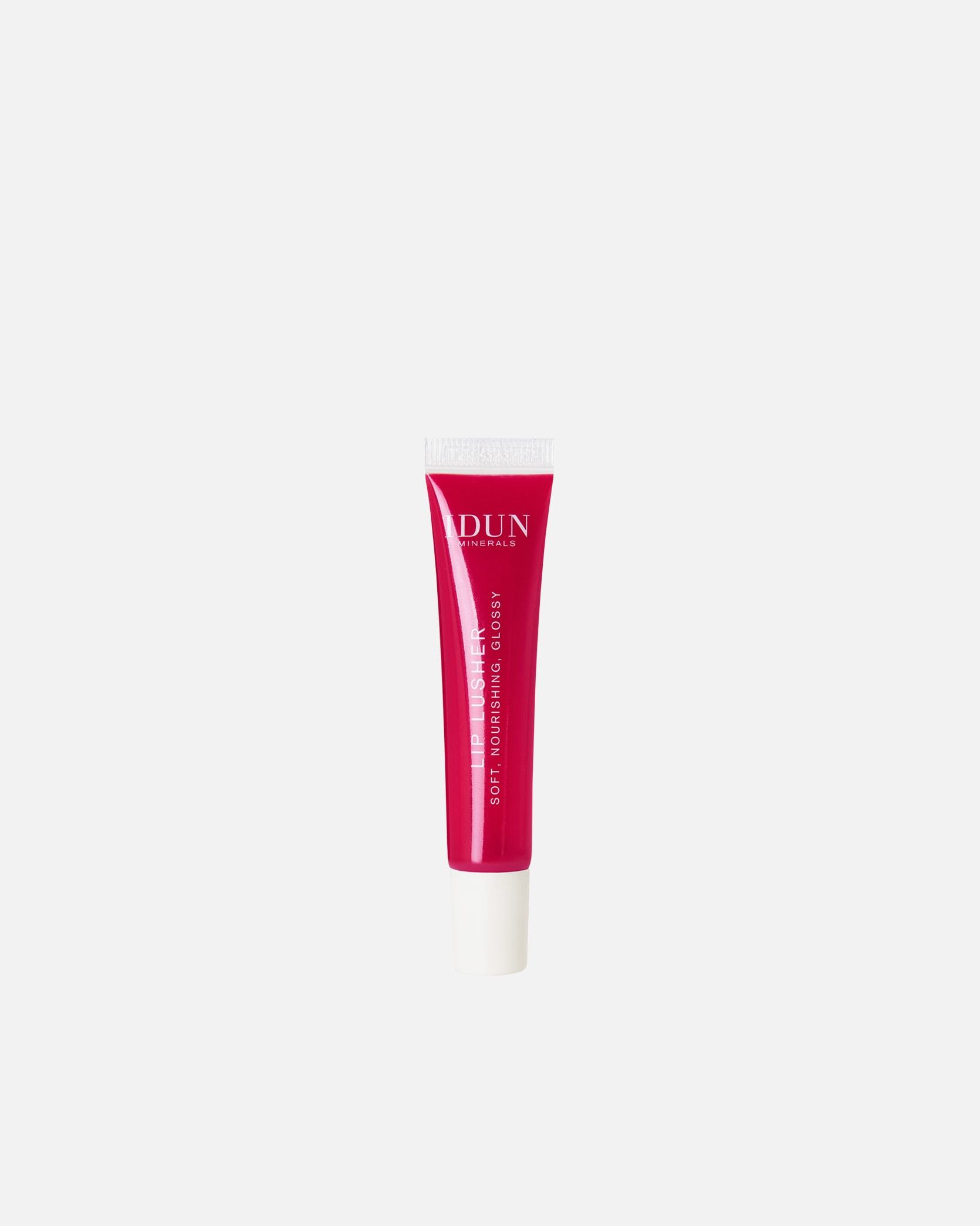 IDUN Minerals Lipgloss lūpų blizgesys - 8 ml