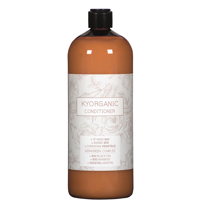 KYO Kyorganic