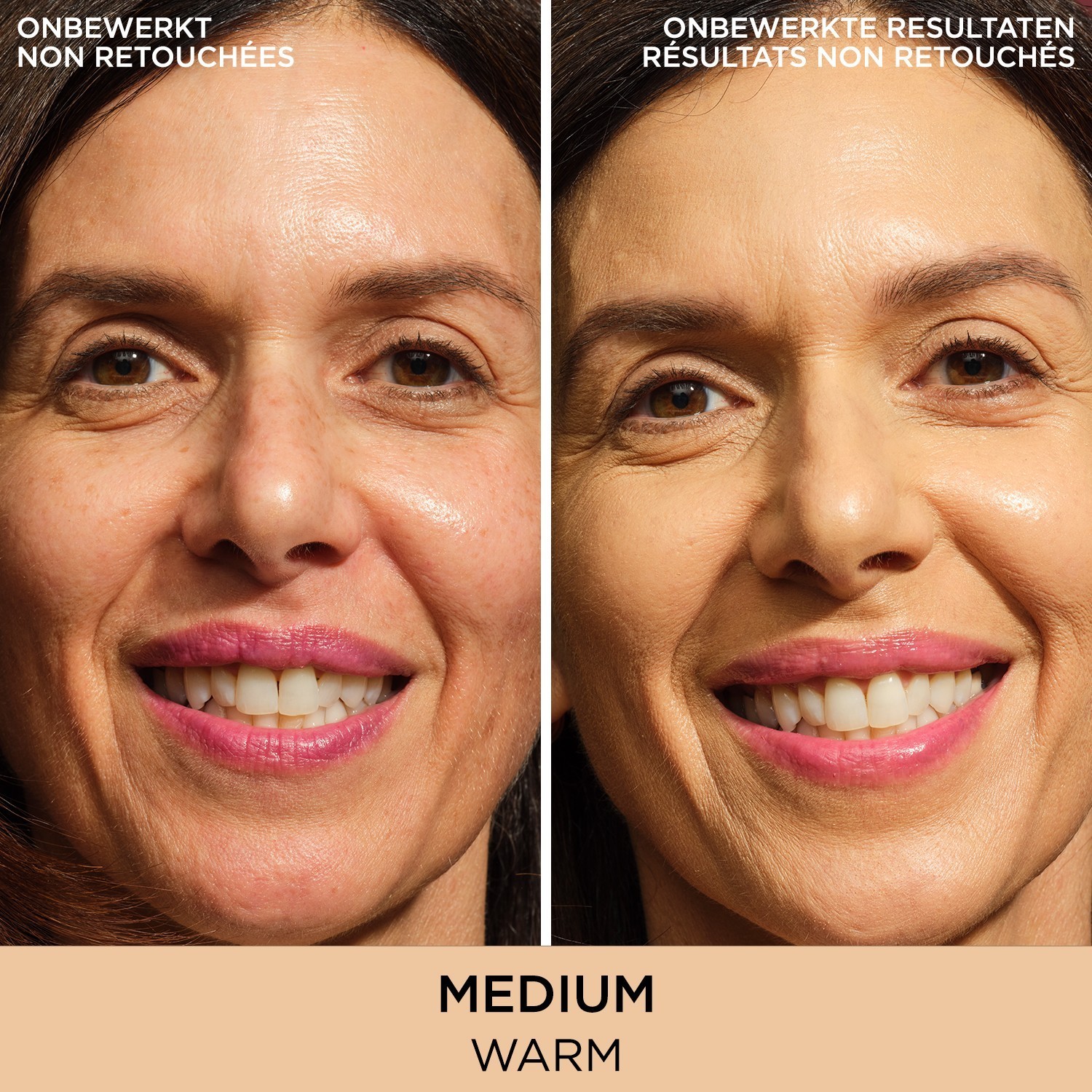 IT Cosmetics CC kremas „Your Skin But Better“ CC+ visiškai padengiantis kremas SPF50 – 32 ml