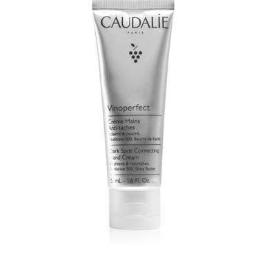 Caudalie Vinoperfect tahranpoistokäsivoide 50 ml 50 ml