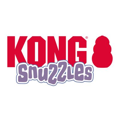KONG Rena de Natal Snuzzles