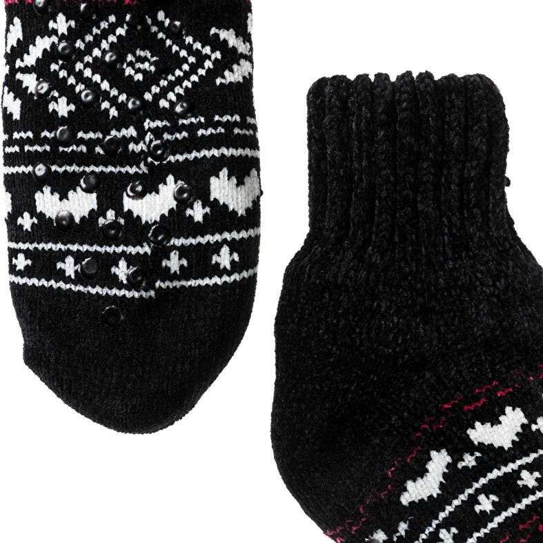 Chaussettes et collants Femme Bleu