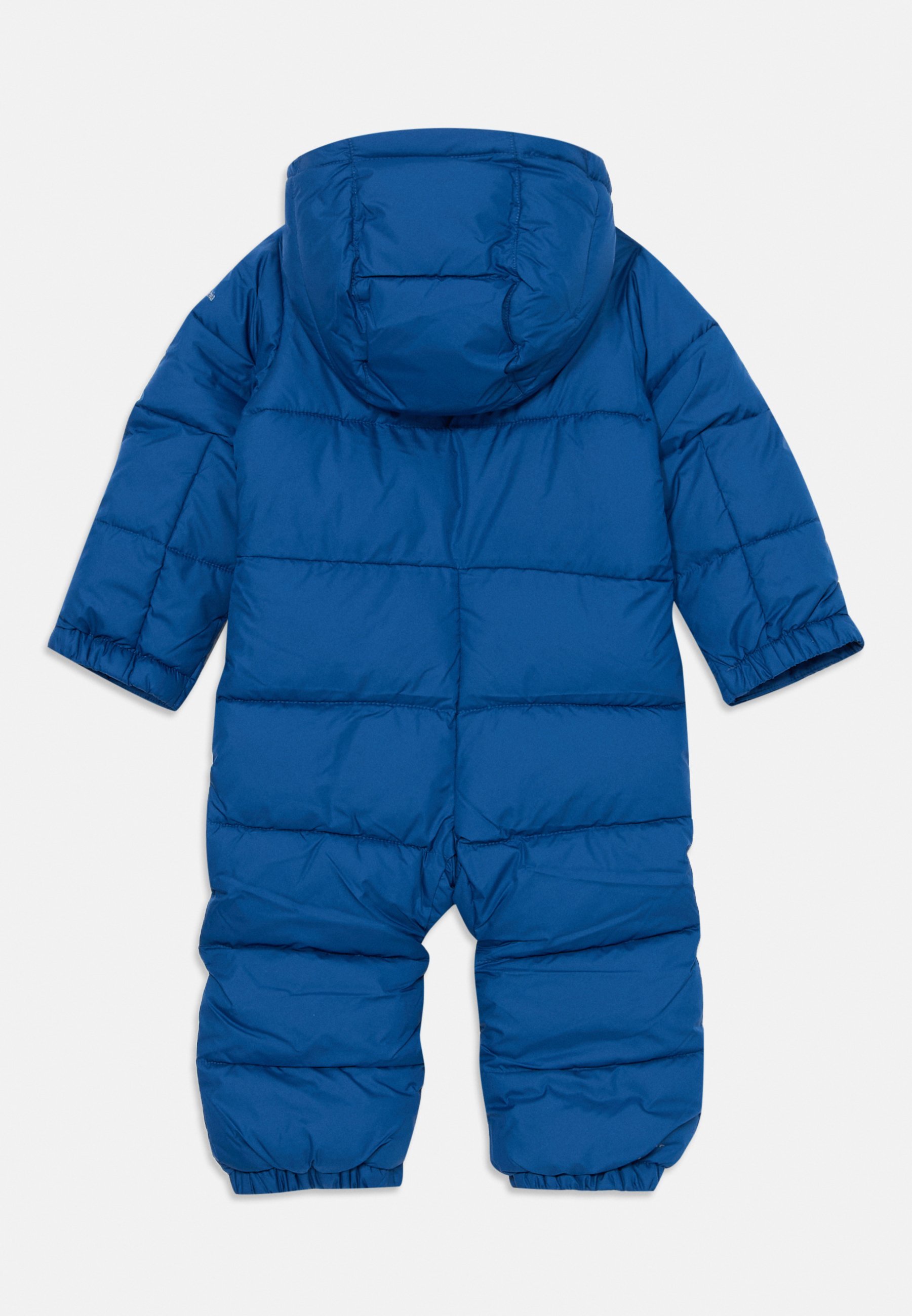 Columbia PIKE LAKE SUIT UNISEX - Skipak - bergblauw