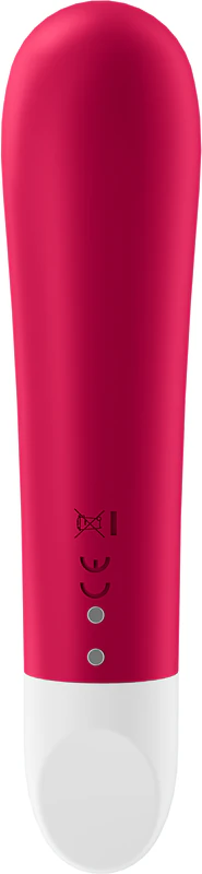 Vibrador Satisfyer ULTRA POWER BULLET 1