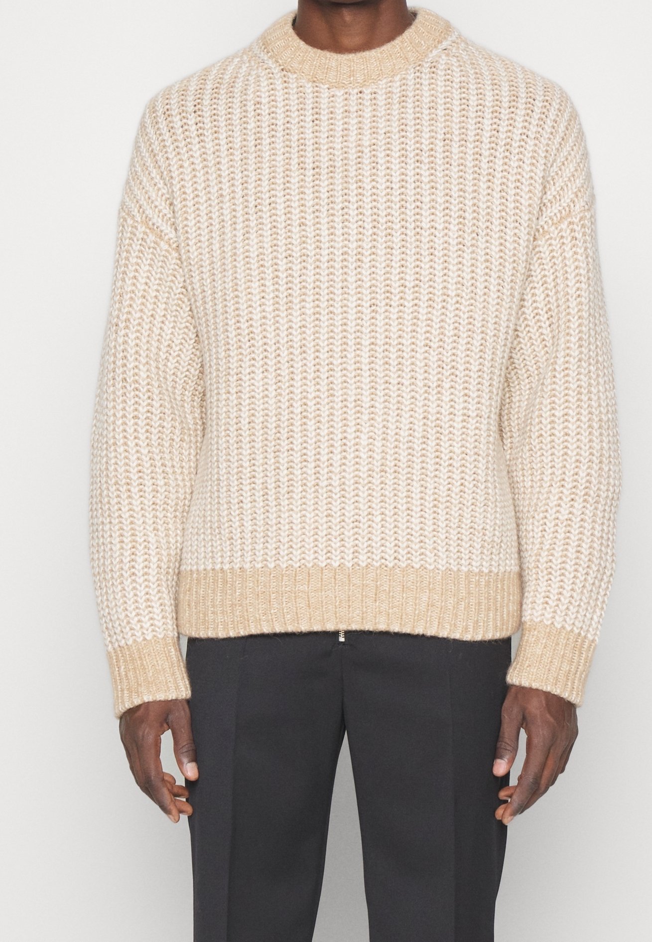 Filippa K Jumper - kameel