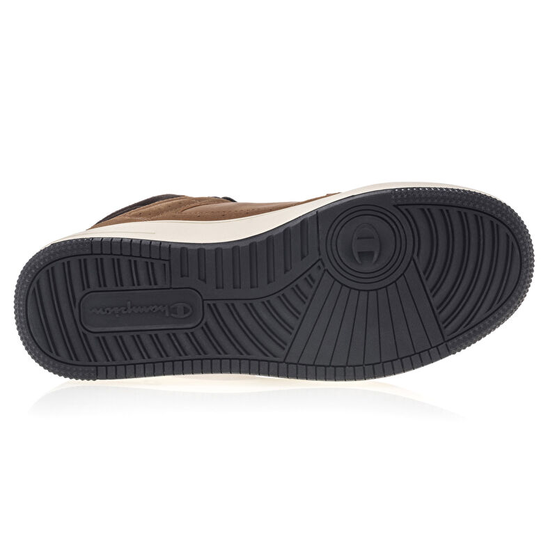 Kurver / joggesko Homme Brunbrun