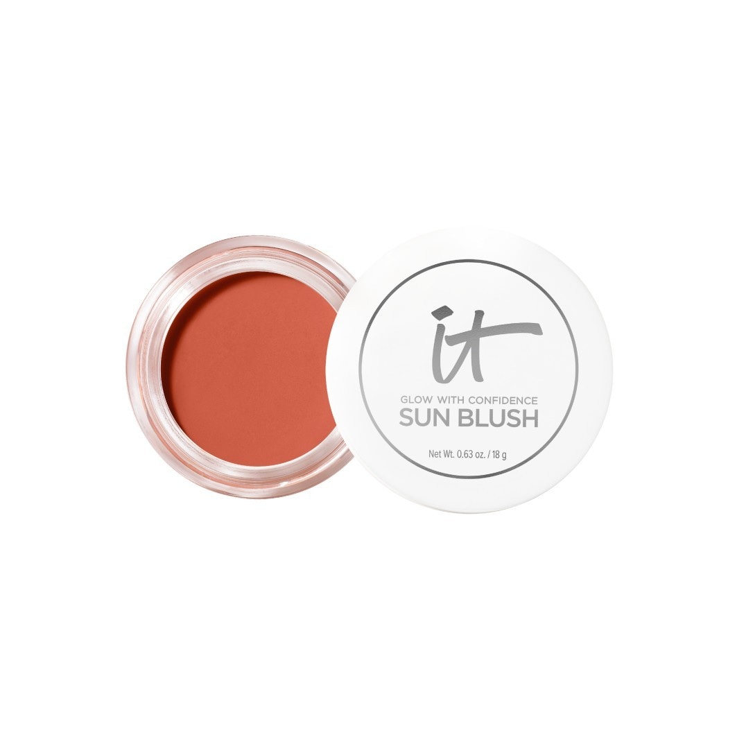 Colorete en sérum IT Cosmetics Do It All - 18 g
