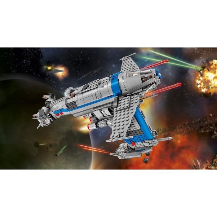 LEGO® Star Wars 75188 Resistance Bomber