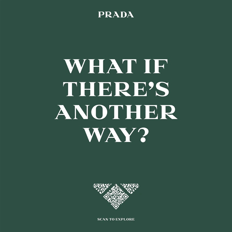 Prada Paradigme Eau de Parfum atkārtoti uzpildāma pudele vīriešiem