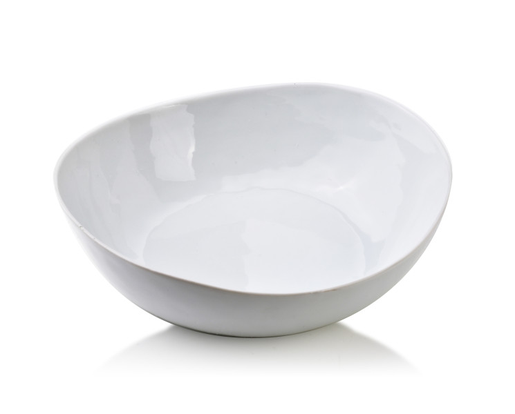 Miska porcelanowa BASIC