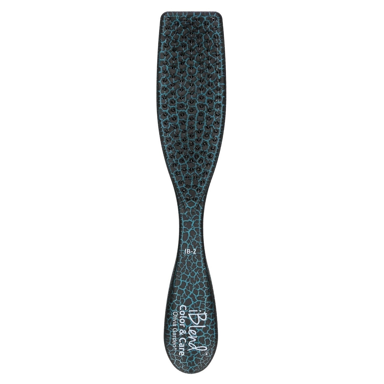 Olivia Garden Flat and Paddle Brushes – Essential Style krtače za mokre lase za srednje dolge lase