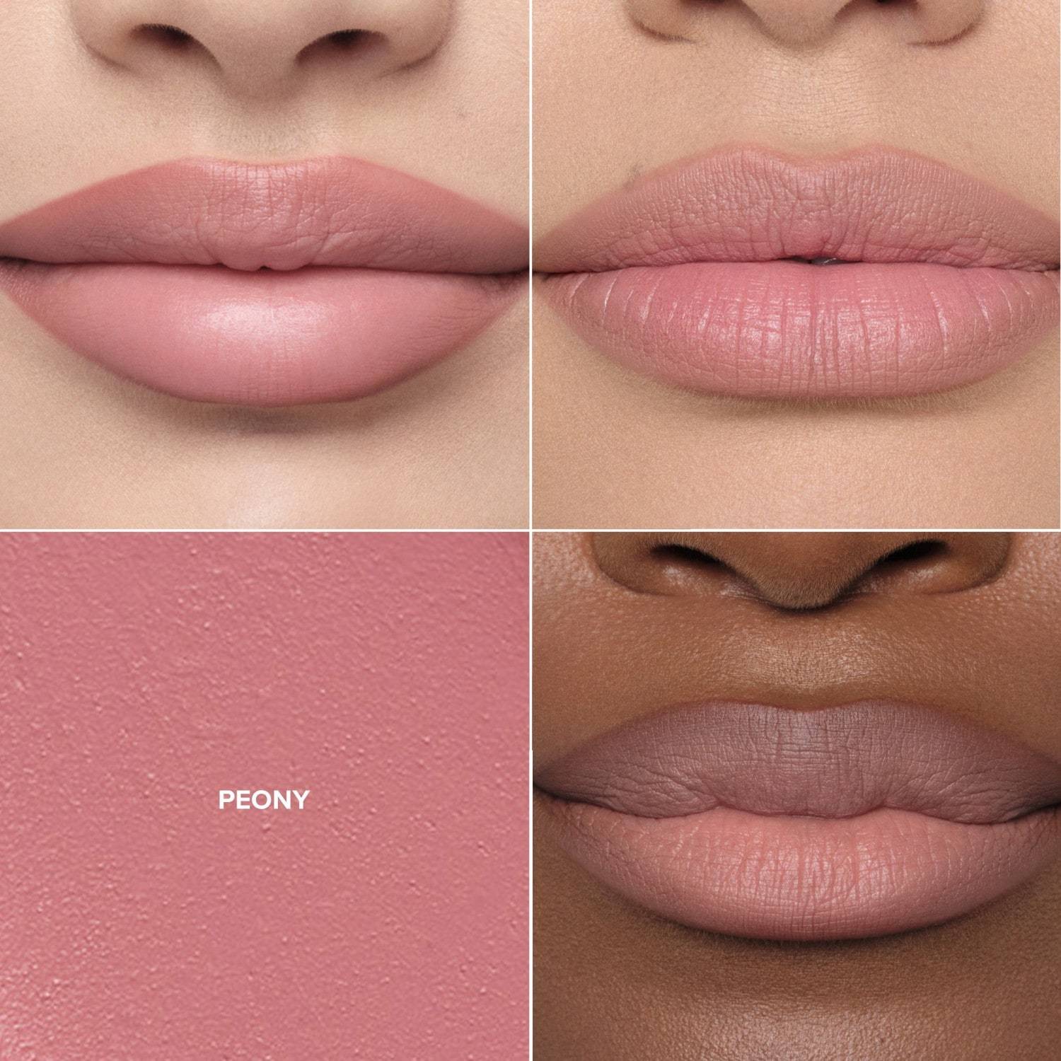Anastasia Beverly Hills lūpu krāsa, matēta un sedzoša – 3 g