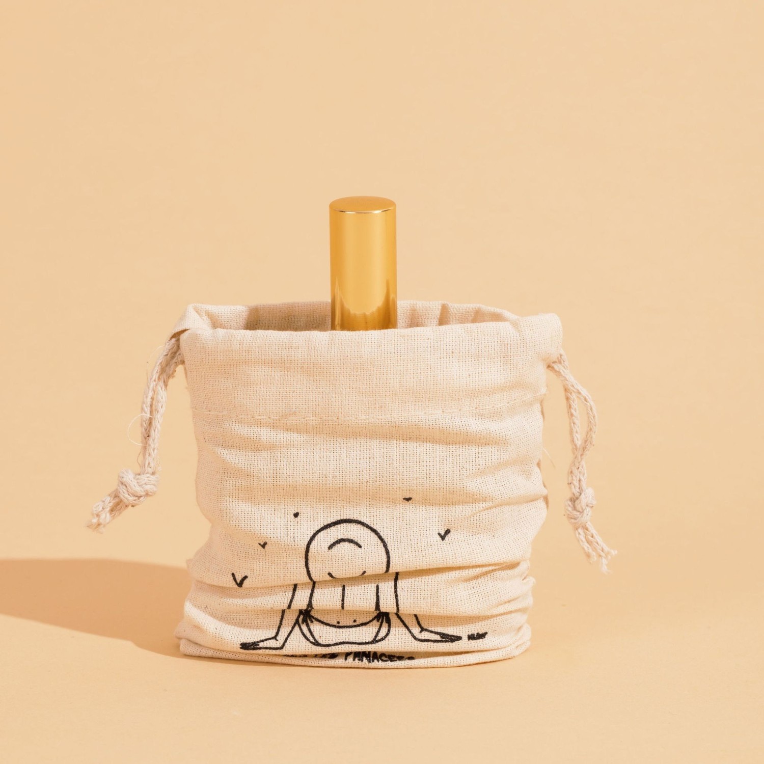 Les Panacées Huile sèche parfum ESSENCE D'ÉTÉ x ADÈLE BELEM