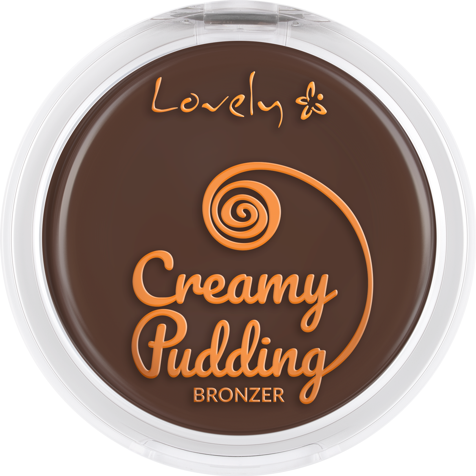 Kremasti puding bronzer Bronzeri za lice