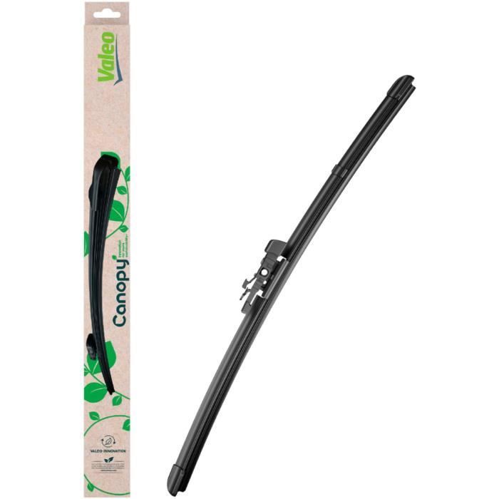 Escobilla limpiaparabrisas para capota - VALEO - 583945