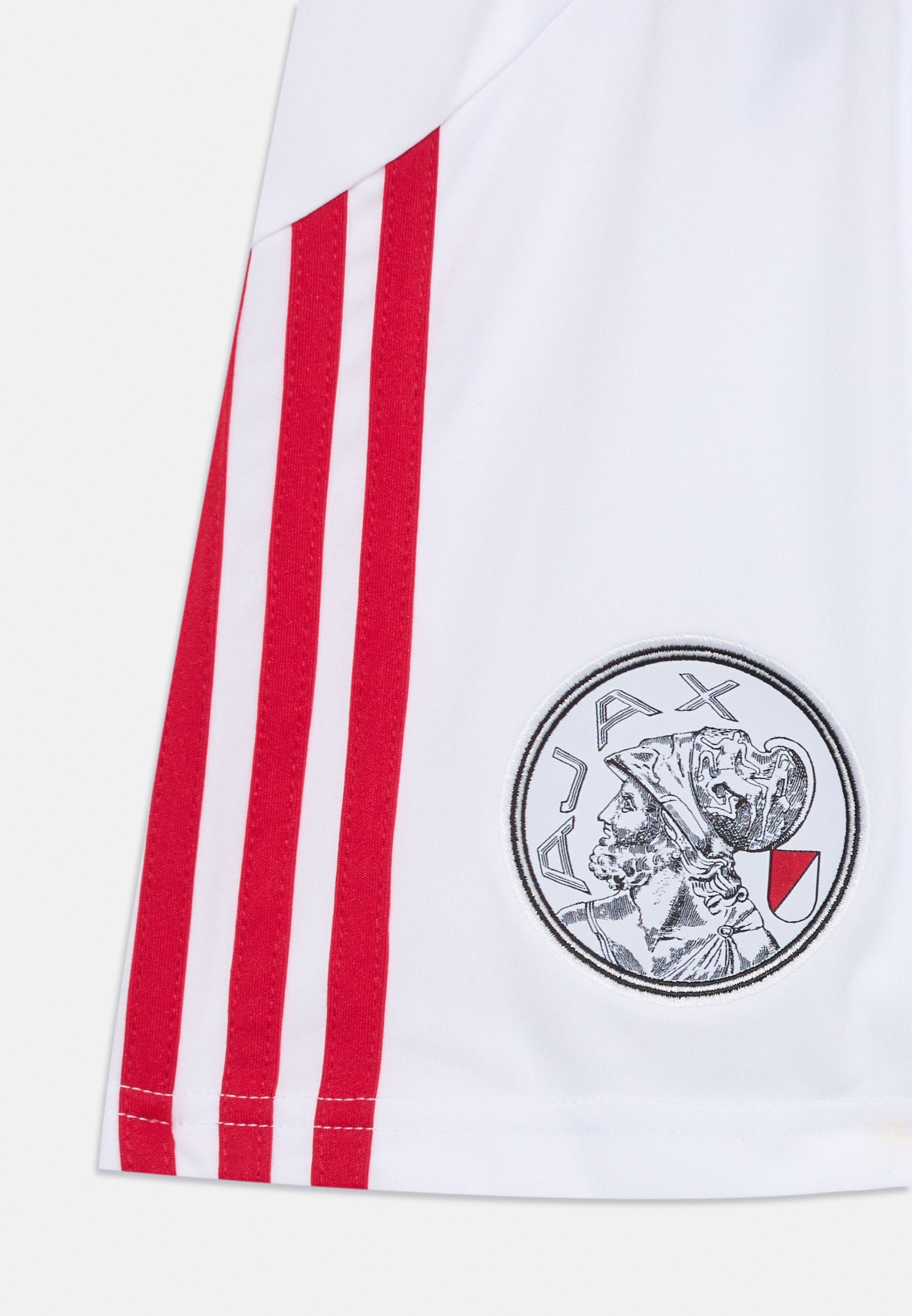 adidas Performance AJAX AMSTERDAM - Sportshorts - wit