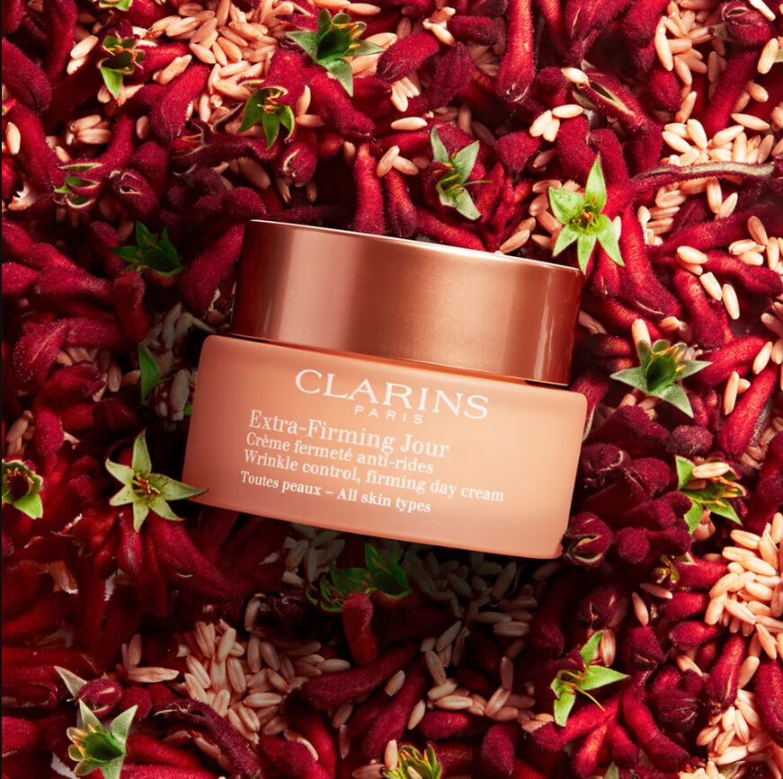 Clarins Extra-Firming