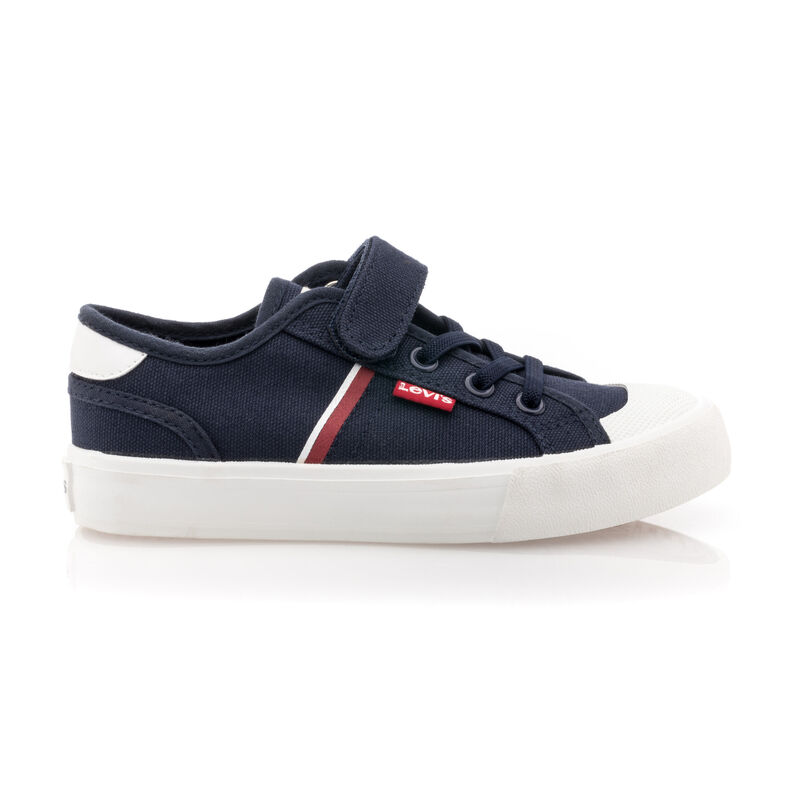 Καλάθια / sneakers Garcon Bleu