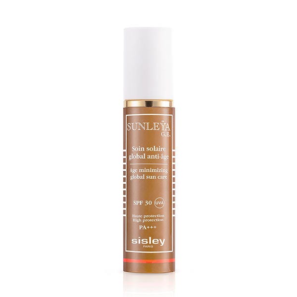 Sunleÿa Soin Solaire Global Anti Age Spf 30| 50 ml