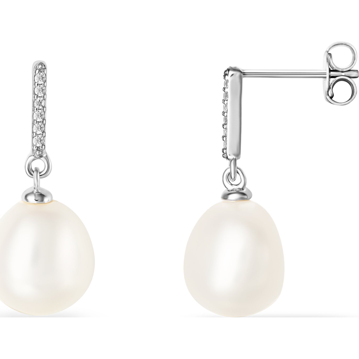 FAVS Boucles d'oreilles
