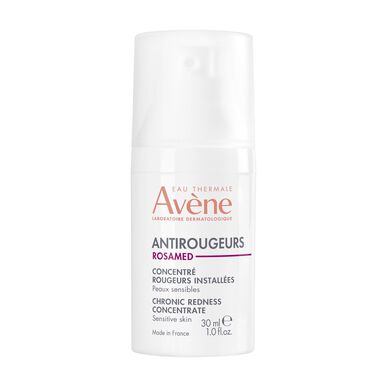 Avène Antirougeurs ROSAMED Redness Concentrate Cream 30 ml