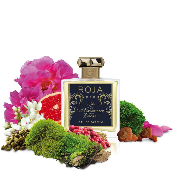 Roja Parfums Ljetni san