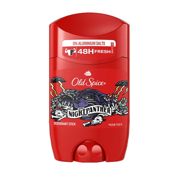 Noční panter | 50 ml