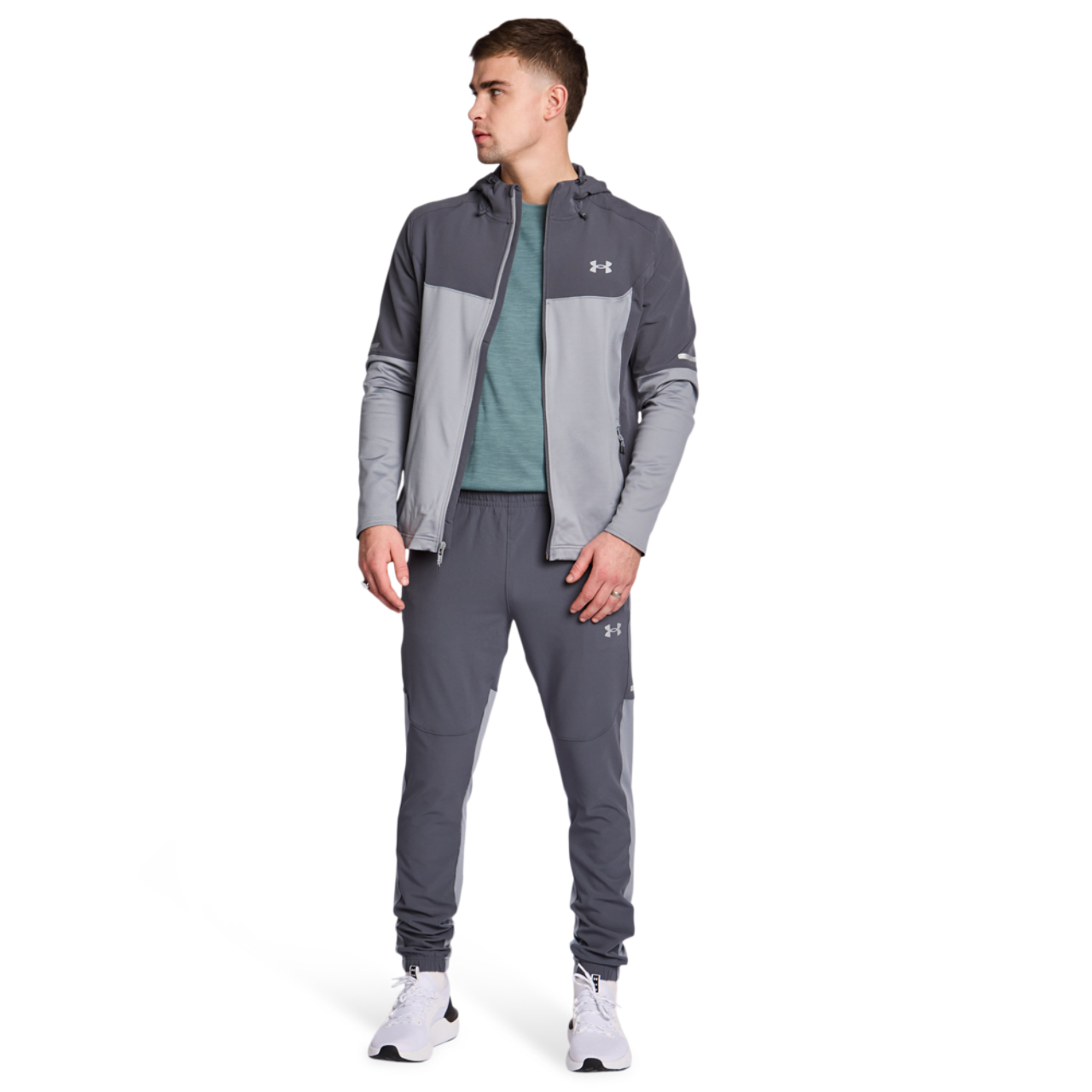 Under Armour Utility -talvikengät