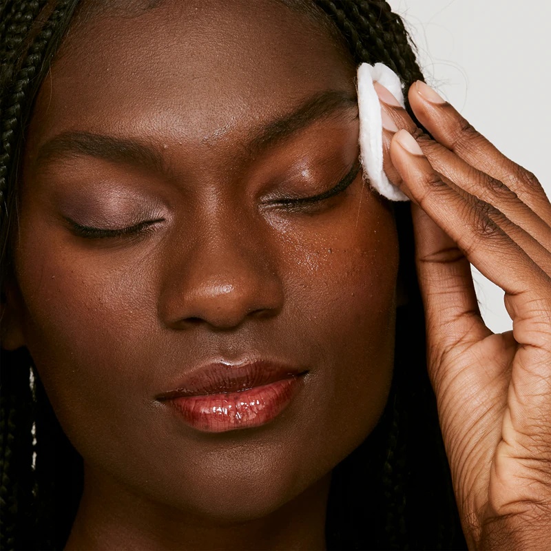 Clinique Take The Day Off™ средство за скидање шминке са капака, трепавица и усана