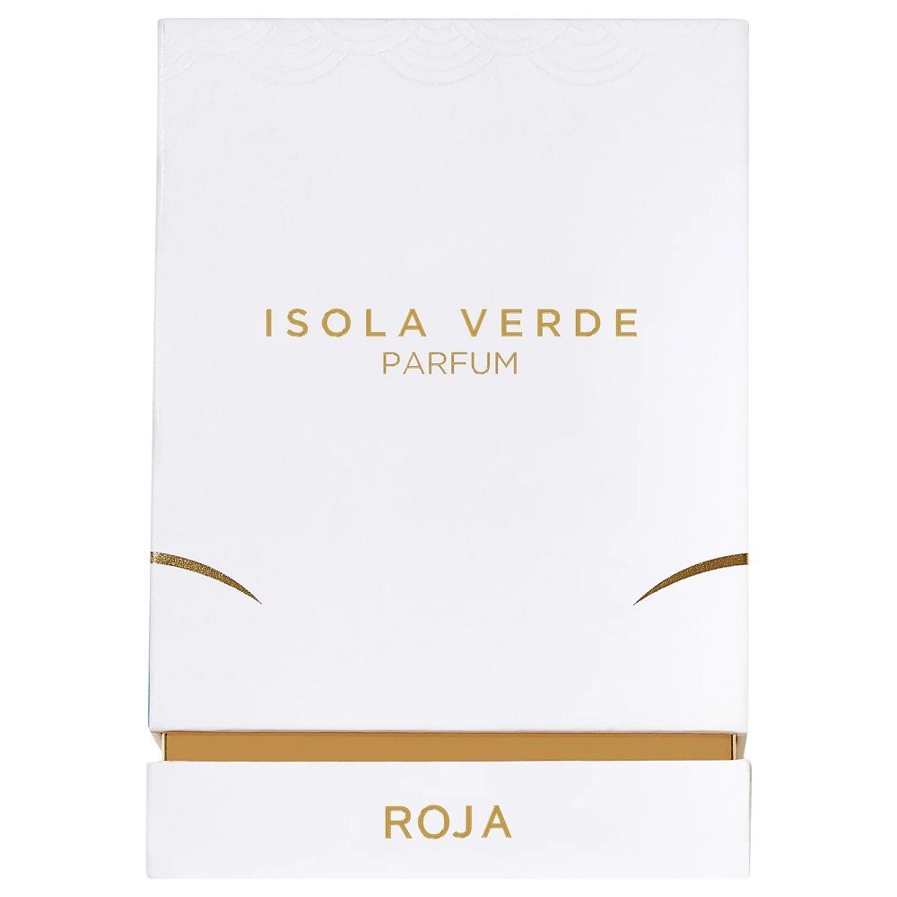 Roja Parfums Isola Verde
