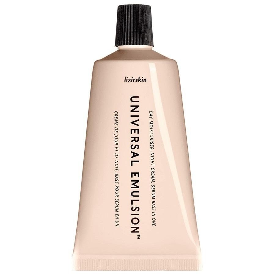 Lixirskin krema za tijelo univerzalna emulzija 50ml - 50 ml