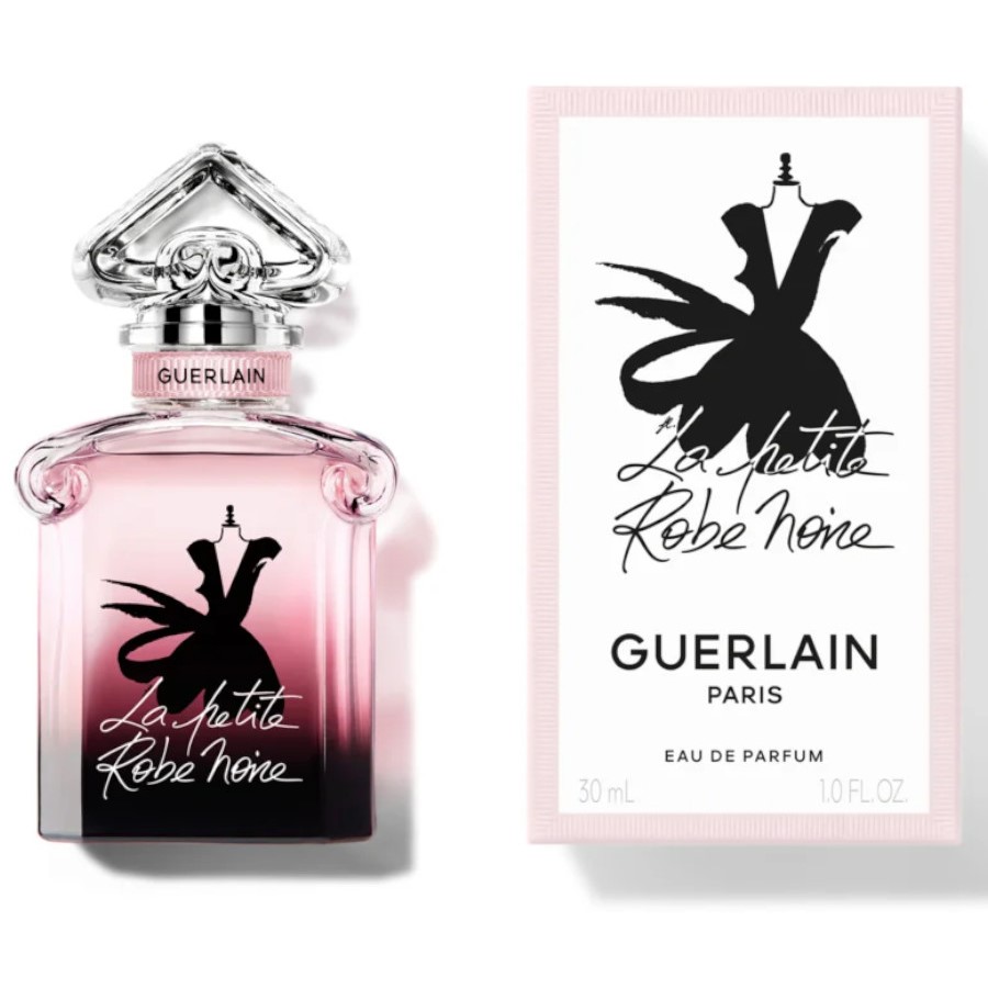 Guerlain La Petite Robe Noire