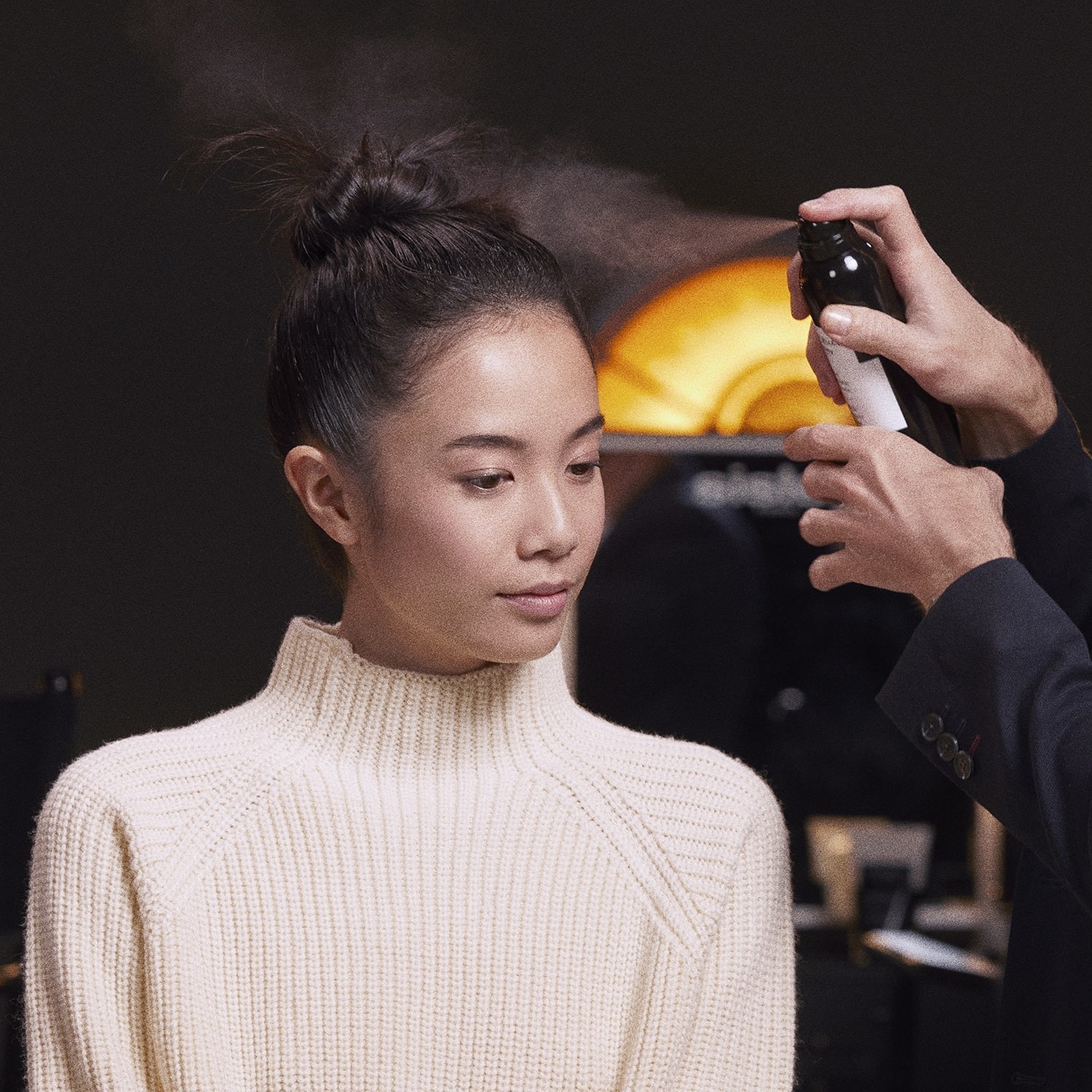 HAIR RITUEL BY SISLEY Spray Fixant Invisible