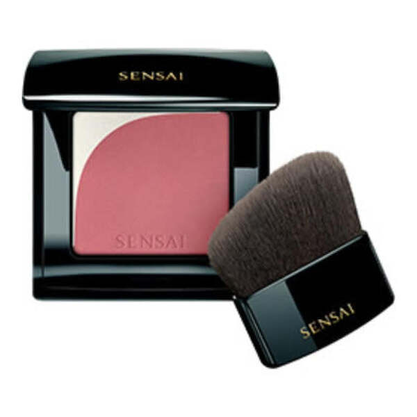 Colorete Kanebo Sensai Blooming Blush 4g - 01 Malva