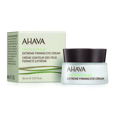 Ahava Extreme Firming Eye Cream 15 ml