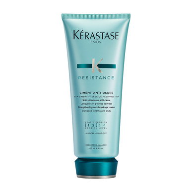 Kérastase Resistance Ciment Anti-Usure Conditioner for skadet hår 200 ml