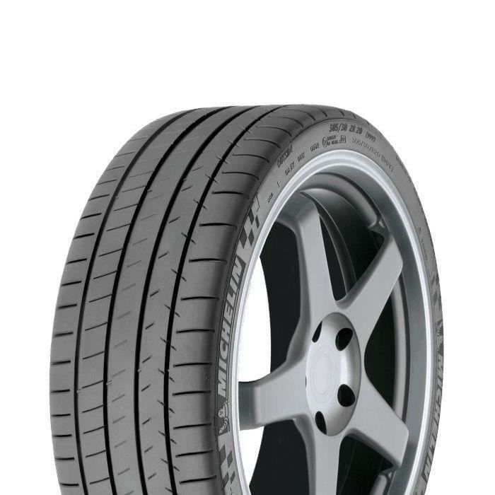 PNEUS Eté Michelin Pilot Super Sport 225/45 R18 95 Y Tourisme été
