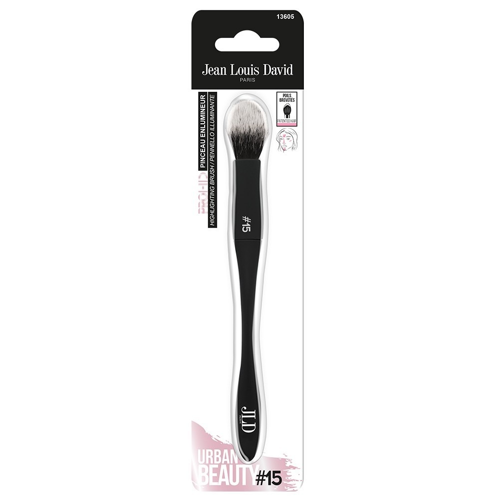 Jean Louis David PINCEAU ILLUMINATEUR PRO HD