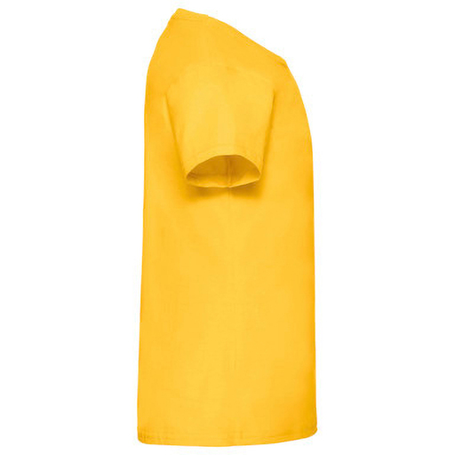 Fruit of the Loom 100% prémium pamut rövid ujjú basic póló (2 db-os csomag)