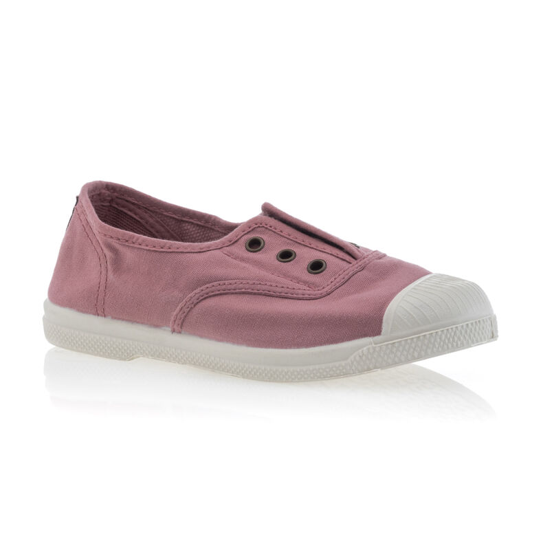 Zapatillas Fille Rose