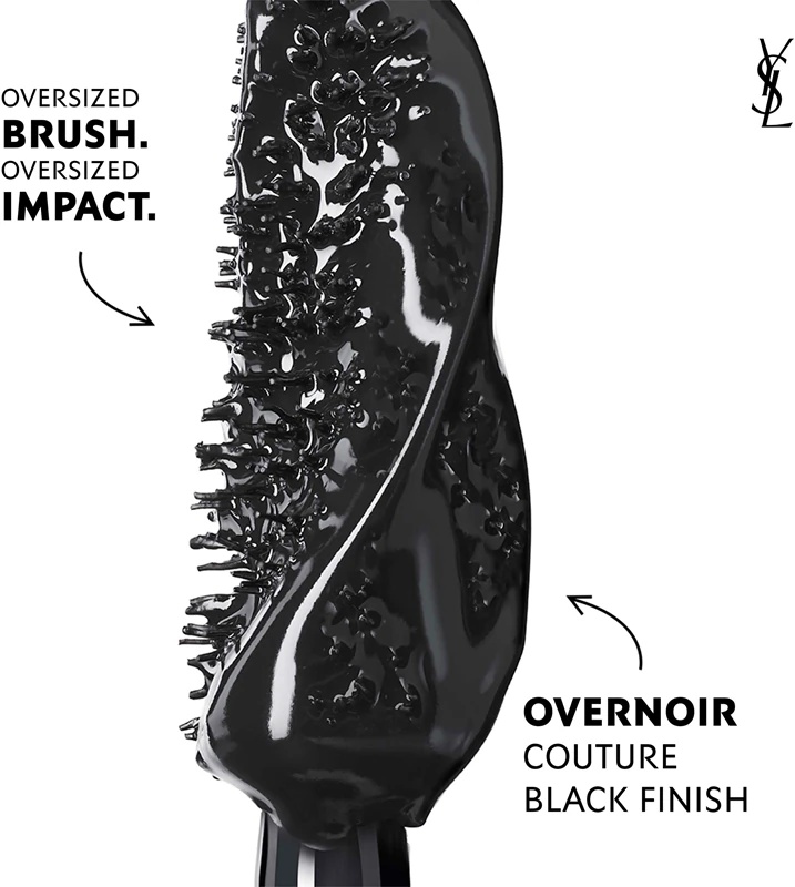 Maskara Yves Saint Laurent Lash Clash Extreme Volume za maksimalen volumen trepalnic